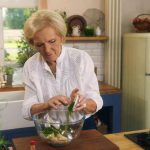 Mary Berry's Simple Comforts episode 1 - Paris