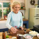 Mary Berry's Simple Comforts episode 3 - Ireland