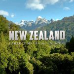 New Zealand - Earth's Mythical Islands episode 3