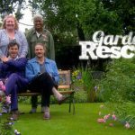 Garden Rescue episode 27 2020 – Ibstock