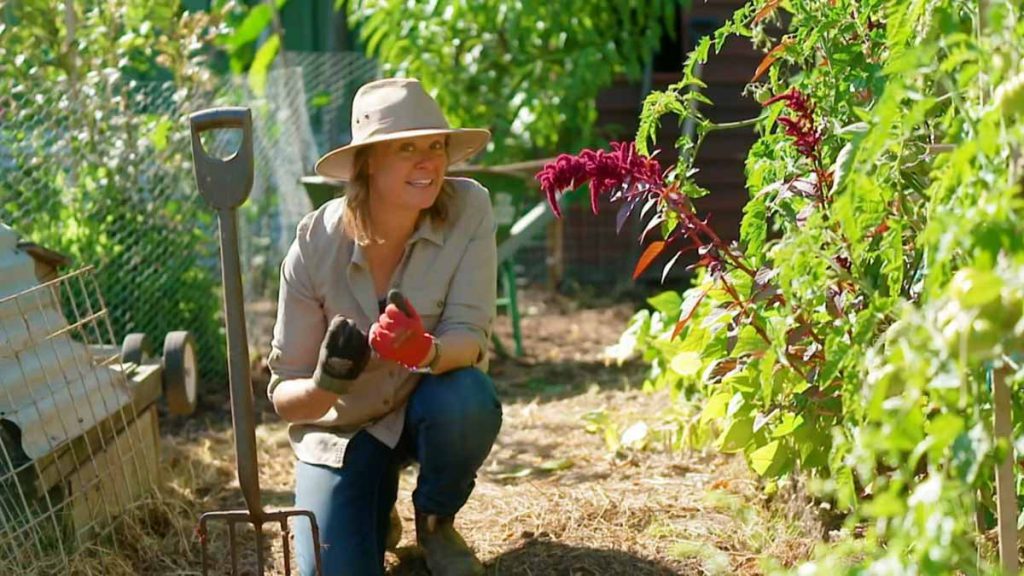 Gardening Australia episode 30 2020