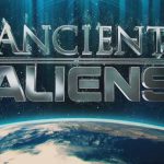 Ancient Aliens - Earths Black Holes