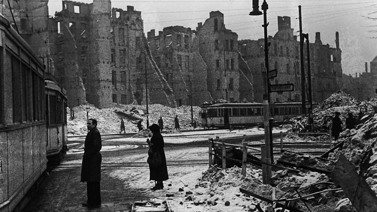 Berlin 1945 episode 1