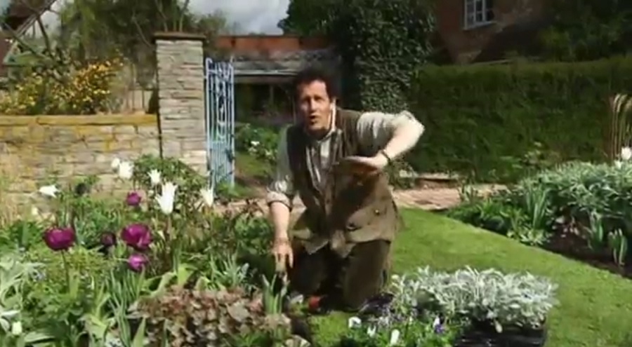 Gardeners' World (May 6, 2005)