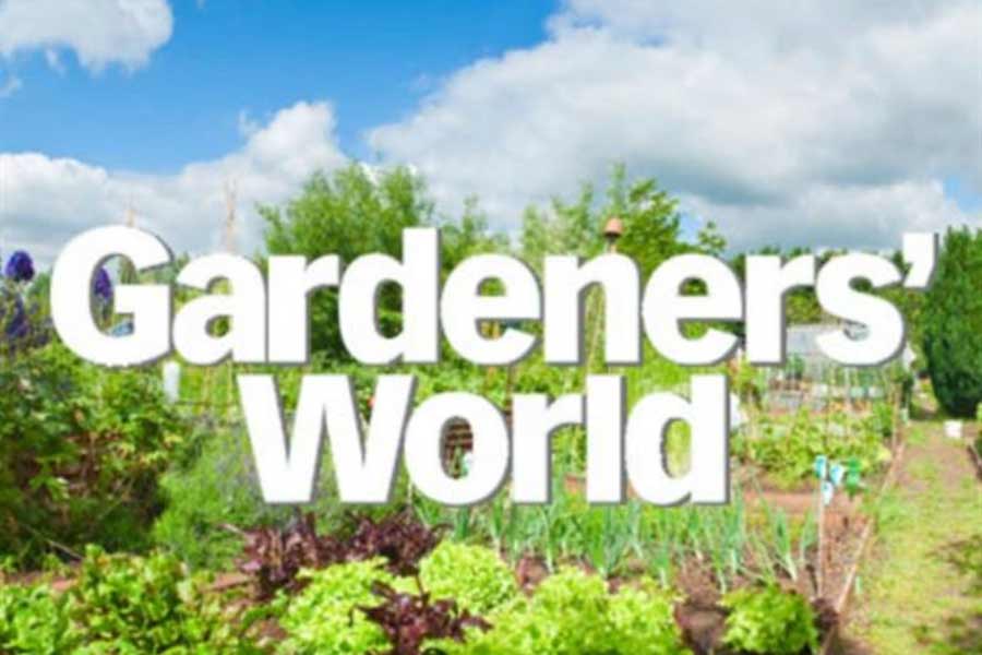 Gardeners World episode 31 2002