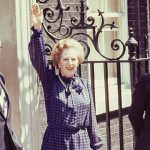 Thatcher - A Very British Revolution episode 2 - Power