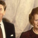 Thatcher - A Very British Revolution episode 3 - Enemies
