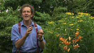 Read more about the article Gardeners’ World ( August 19, 2011)