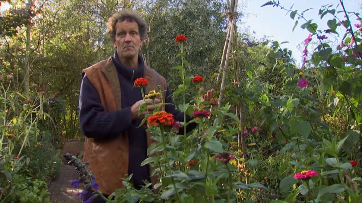Read more about the article Gardeners’ World (October 28, 2011)
