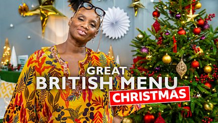Read more about the article Great British Menu Christmas 2020 episode 4