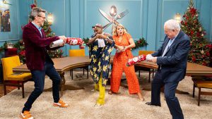 Read more about the article Great British Menu Christmas 2020 episode 6