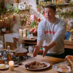 Jamie: Keep Cooking at Christmas episode 1 recipes