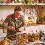 Jamie Oliver's Easy Christmas Countdown