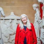 Mary Beard’s Shock of the Nude episode 1
