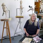 Mary Beard’s Shock of the Nude episode 2