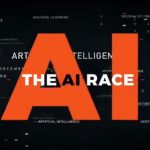 The Artificial Intelligence Race