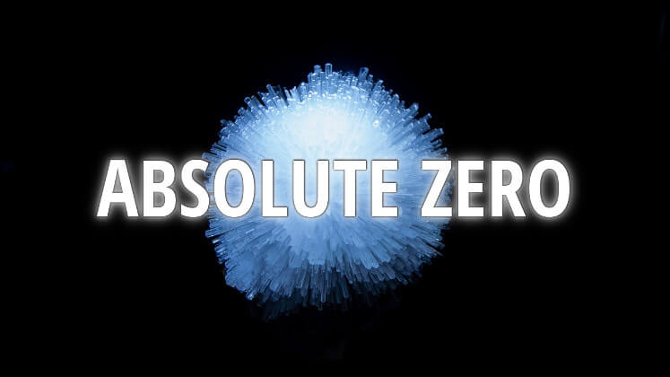 Read more about the article Absolute Zero episode 2 – The Race for Absolute Zero