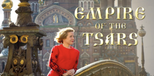 Read more about the article Empire of the Tsars – Romanov Russia episode 1 – Reinventing Russia