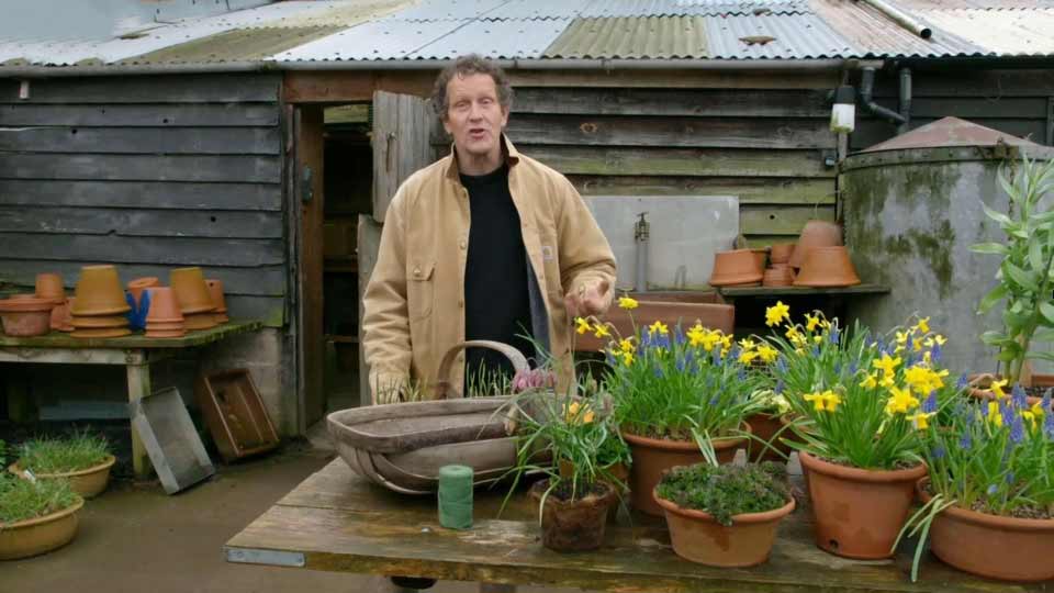 Read more about the article Gardeners’ World episode 2 2013