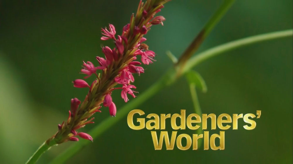 Gardeners’ World episode 4 2011