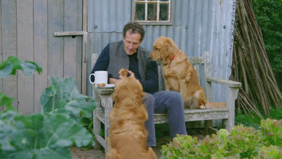 Read more about the article Gardeners’ World episode 5 2011