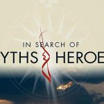 In Search of Myths and Heroes episode 1 - The Queen of Sheba