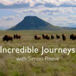 Incredible Journeys with Simon Reeve episode 1