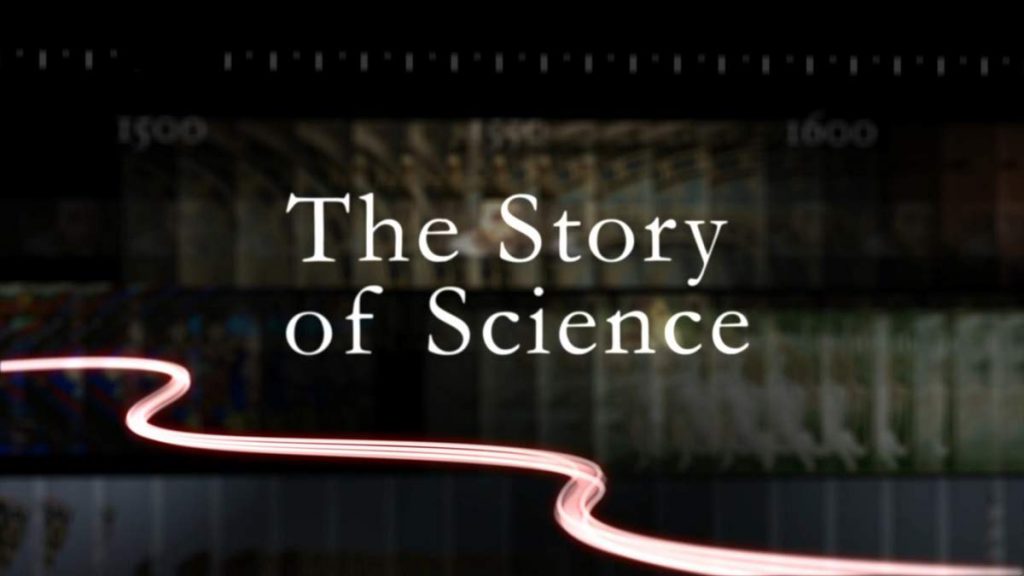 The Story of Science episode 1 - What Is Out There?