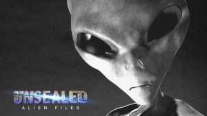 Read more about the article Unsealed: Alien Files – Aliens and Presidents episode 13