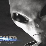Unsealed Alien Files – The Laredo Incident episode 26