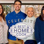 Celebrity Best Home Cook episode 4