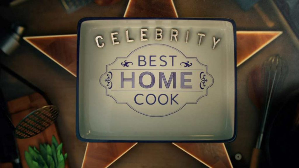 Celebrity Best Home Cook episode 7