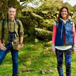 Cornwall and Devon Walks with Julia Bradbury episode 3