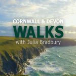Cornwall and Devon Walks with Julia Bradbury episode 4