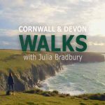 Cornwall and Devon Walks with Julia Bradbury episode 8