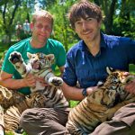 Incredible Journeys with Simon Reeve episode 3