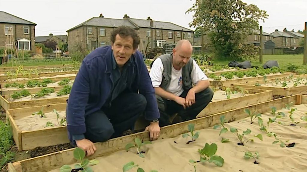 Monty Don's Real Gardens episode 11
