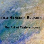 Sheila Hancock Brushes Up - The Art of Watercolours