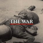 The War episode 7