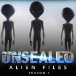 Unsealed Alien Files – Blackouts! episode 33