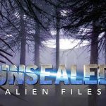 Unsealed Alien Files – Earth Federation episode 35