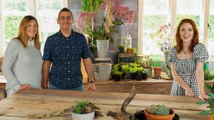 Read more about the article Your Garden Made Perfect episode 2