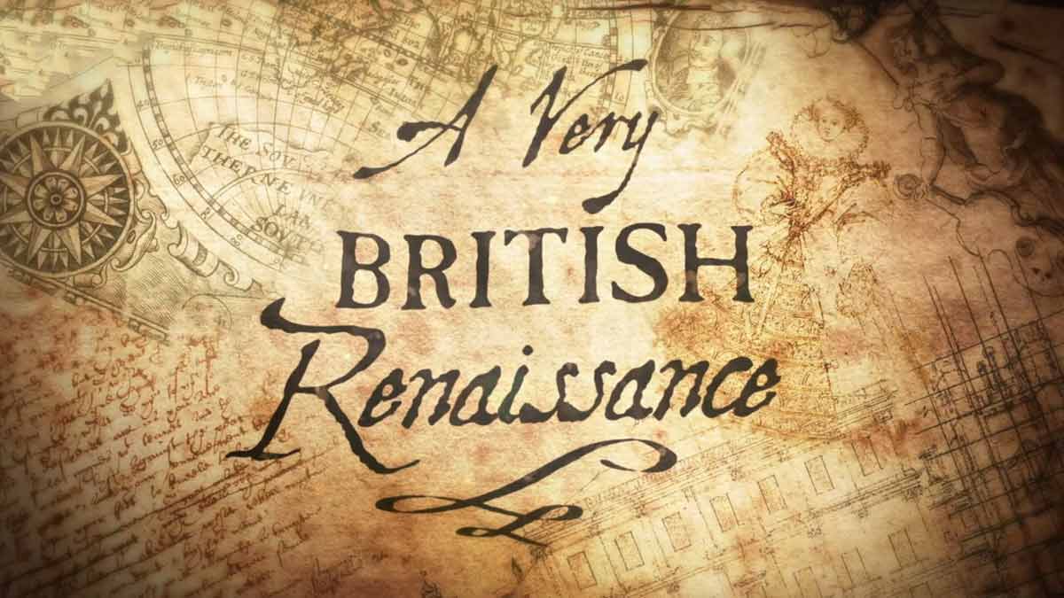 A Very British Renaissance episode 1 HDclump