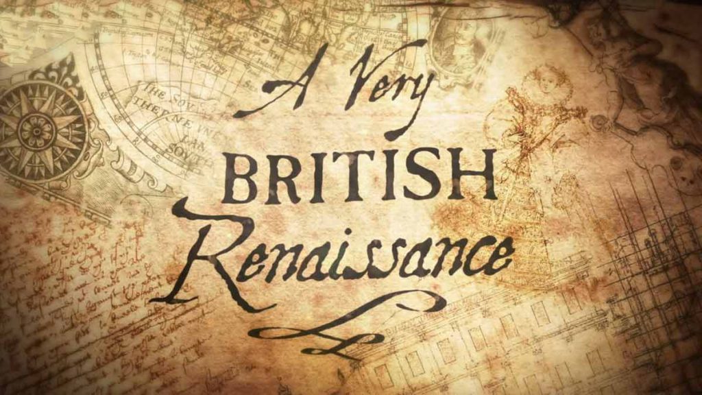 A Very British Renaissance episode 3