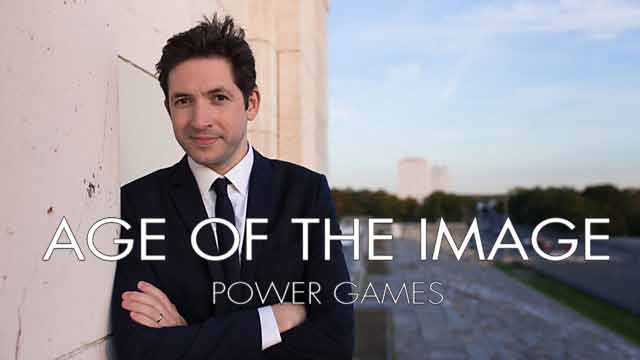 Read more about the article Age of the Image episode 2
