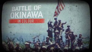 Read more about the article Battle of Okinawa in Color