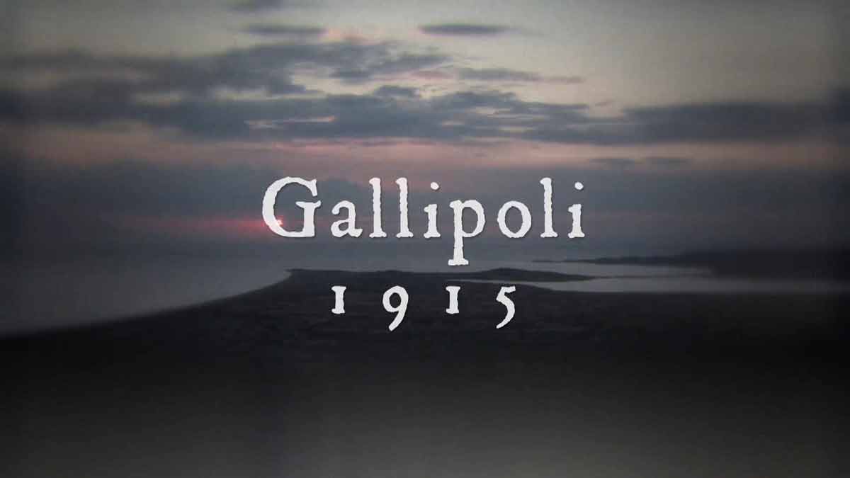 Read more about the article Gallipoli 1915