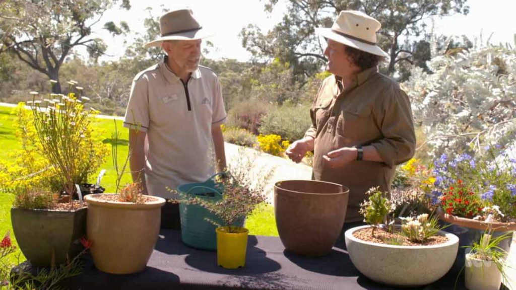 Gardening Australia episode 4 2021