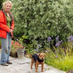 Life in a Cottage Garden with Carol Kleine episode 2 - Spring