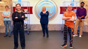 Read more about the article MasterChef episode 2 2021 – UK